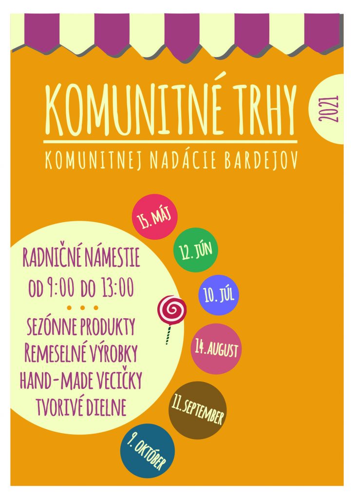 Trhovy letacik